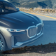 Illustration for article titled I Dare You To Look At More Pictures Of The Unsettling BMW X7